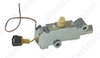 CHROME PROPORTIONING VALVE